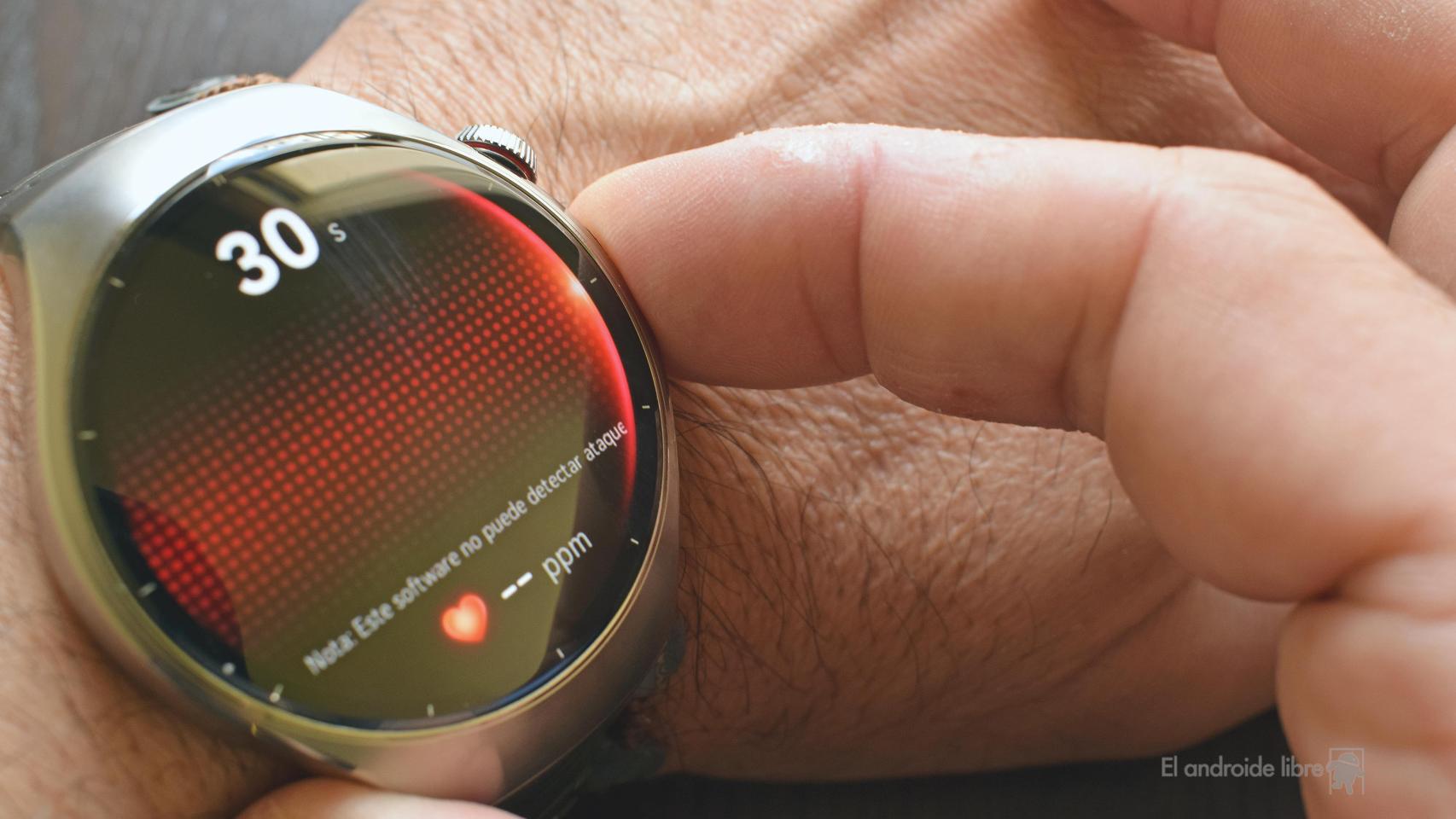 huawei sigue superando a apple y xiaomi al liderar el mercado mundial de relojes por segundo trimestre consecutivo
