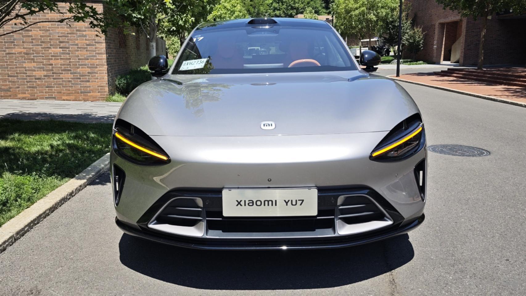 xiaomi da un gran paso para lanzar sus coches en españa: fichaje estrella que estuvo en porsche y lamborghini