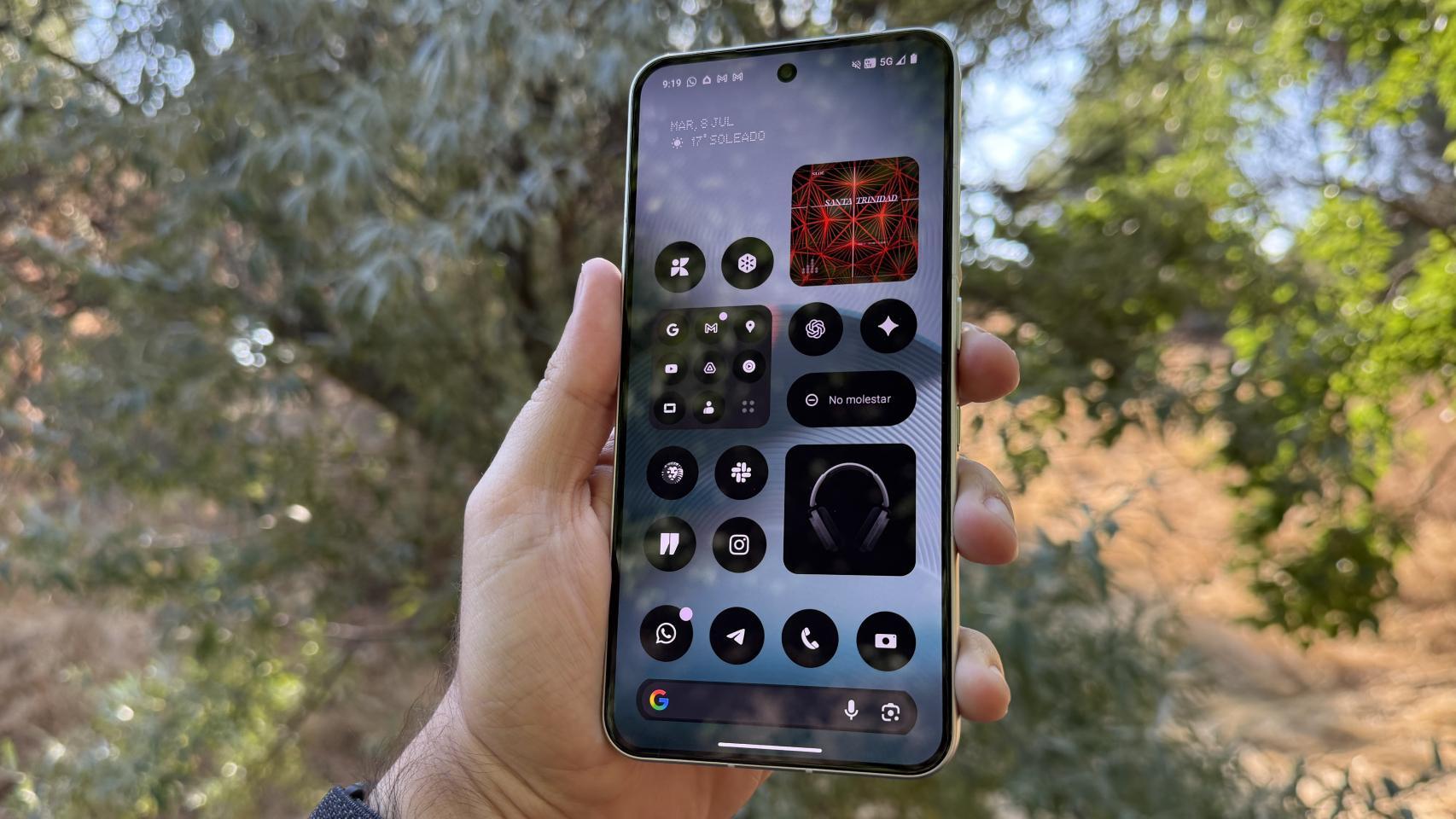 nothing hace lo nunca visto: te regala 250 euros para cambiar a su nuevo smartphone y no tienes que entregar el tuyo