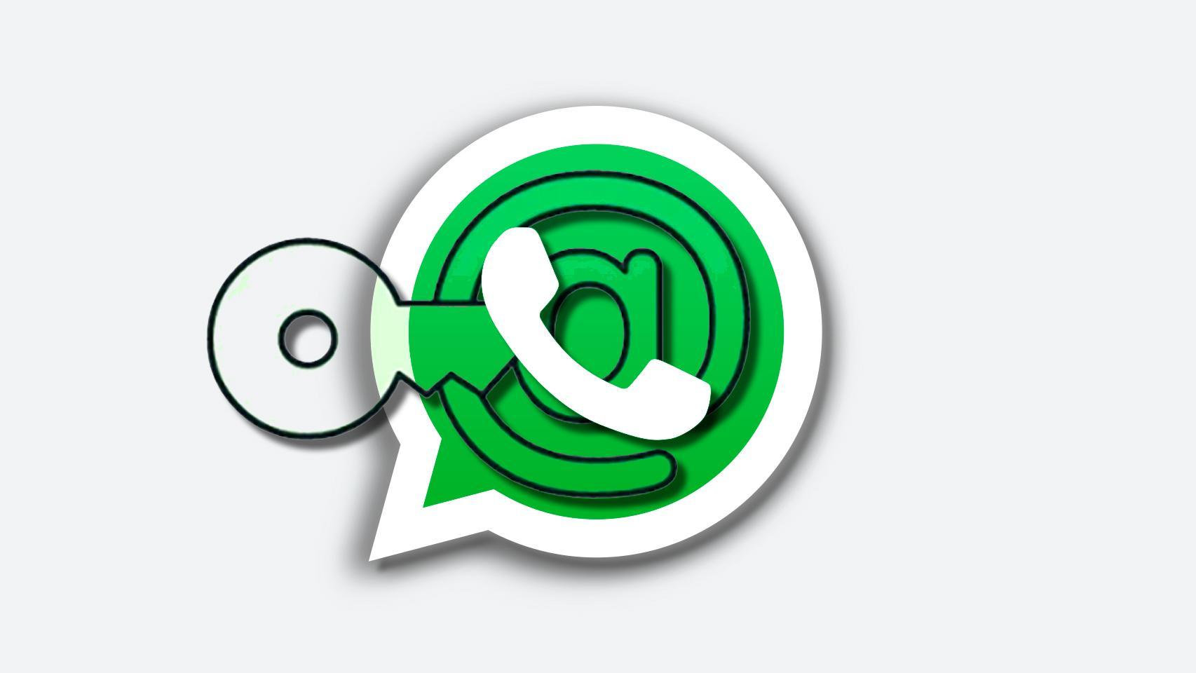 este es el increíble truco de whatsapp que debes hacer para evitar cotillas: nadie podrá entrar en la aplicación