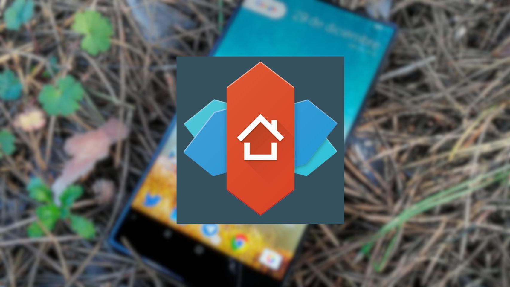 fin de una era para android: adiós a nova launcher, una de las aplicaciones legendarias del sistema operativo