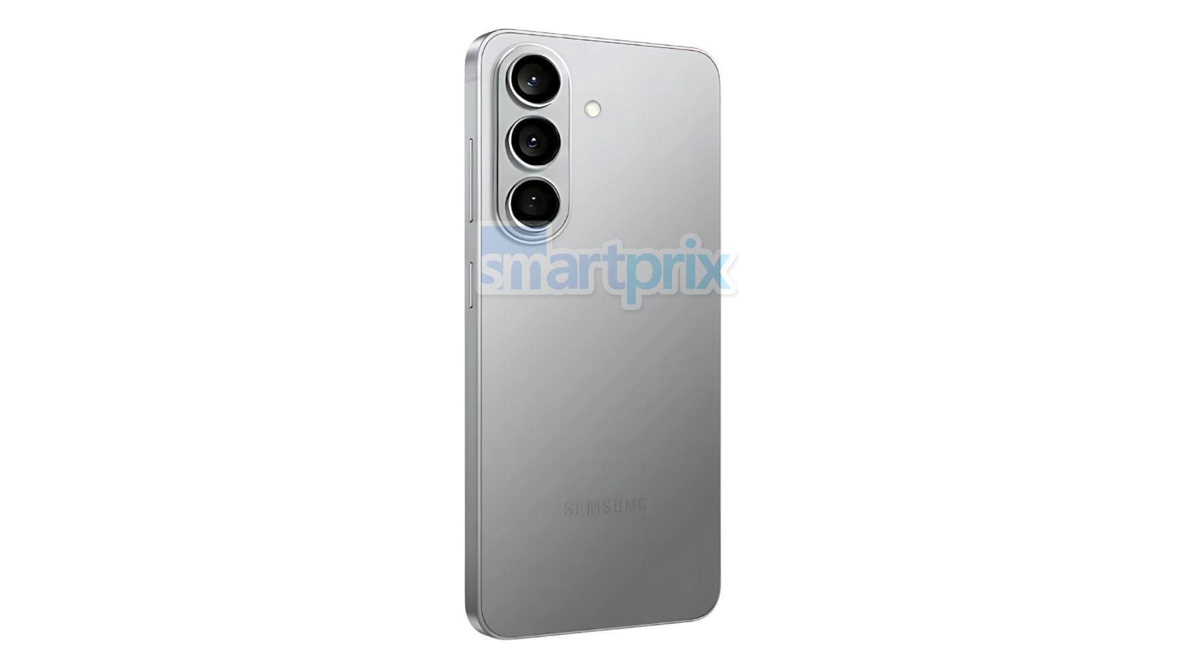 los samsung galaxy van a cambiar para siempre: una gran novedad obliga a un rediseño