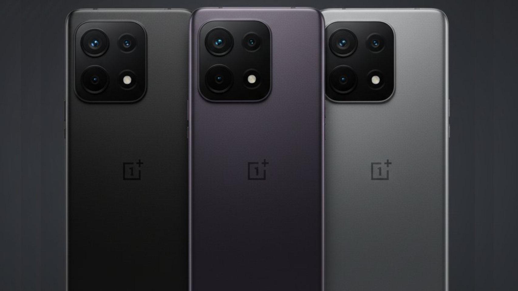 la venganza de oneplus ya casi está aquí: revolución y cambio de filosofía para dejar en ridículo a samsung y apple