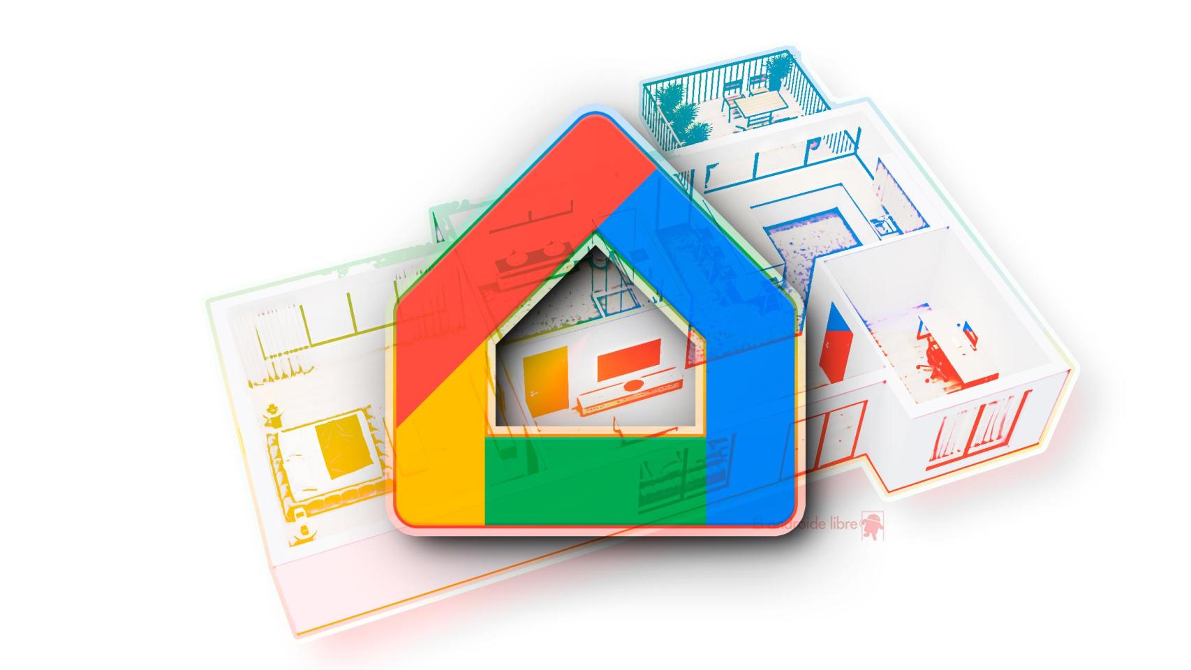google home cambia para siempre con el nuevo editor de automatizaciones disponible desde hoy mismo en españa