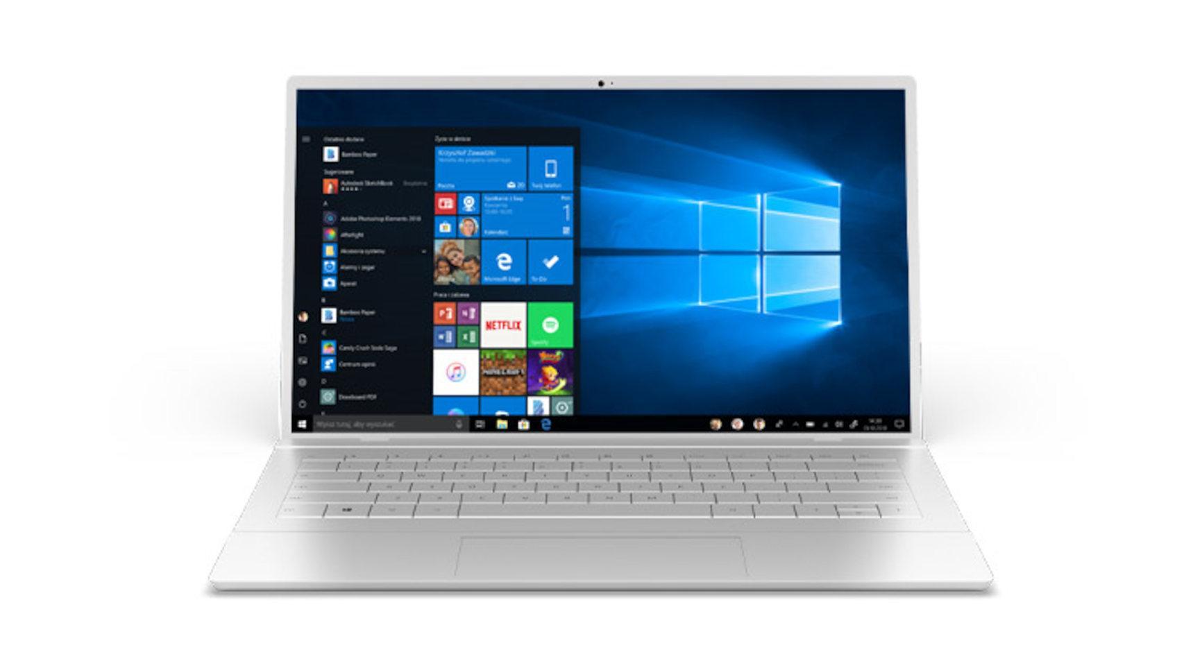 adiós a windows 10: falta menos de un mes para el fin de soporte y microsoft lanza sus últimas actualizaciones