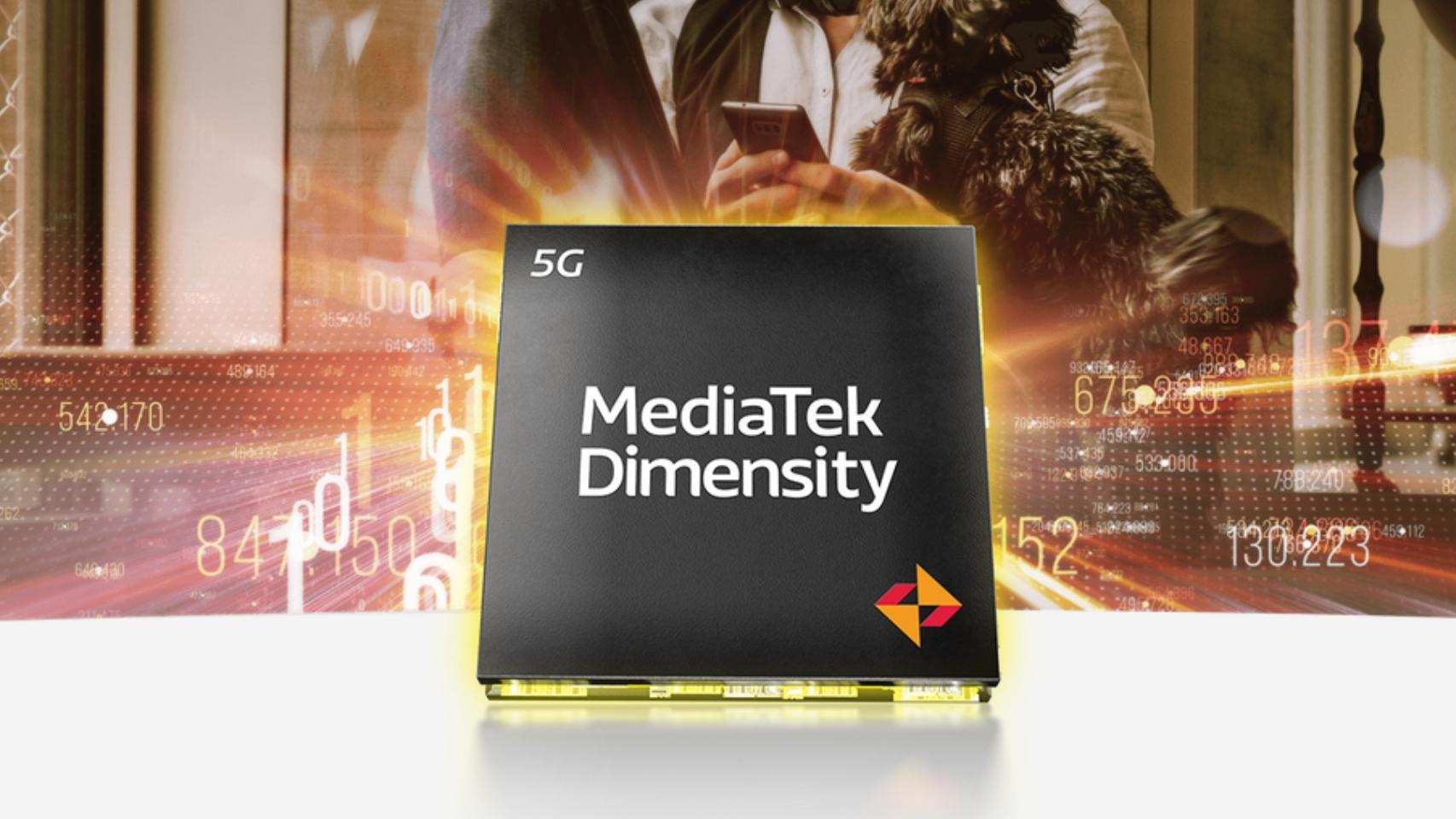 mediatek planta cara a qualcomm: así es el nuevo procesador de gama alta dimensity 9500