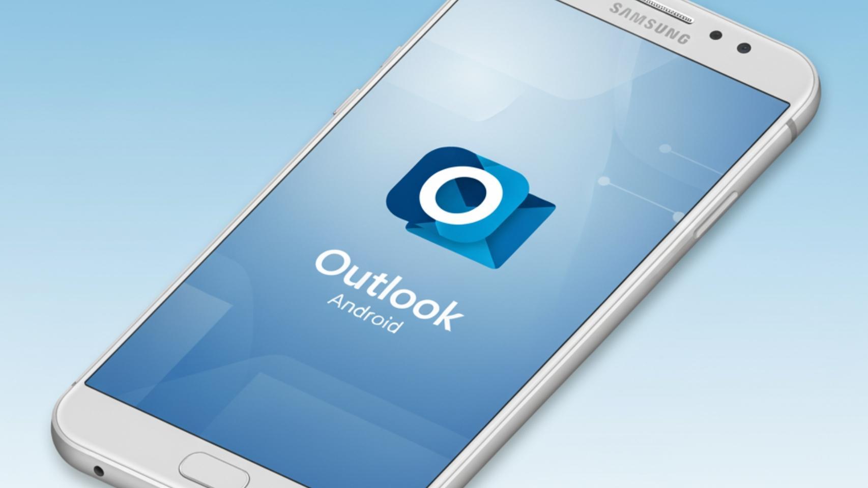 microsoft va a cerrar esta versión de outlook para android, obligando a instalar la versión más pesada