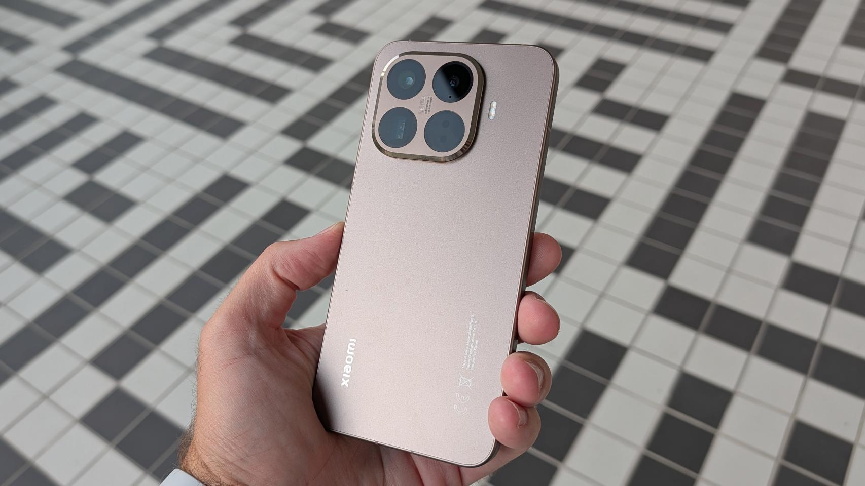 probamos el xiaomi 15t pro: un móvil con una potencia brutal y fotografía de élite firmada por leica para asaltar la gama alta