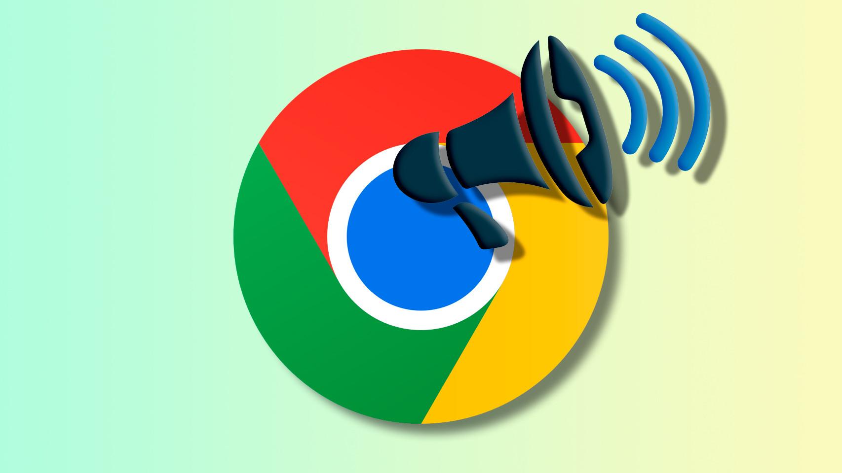 se acabó el leer por obligación: google chrome ahora convierte cualquier web en un podcast
