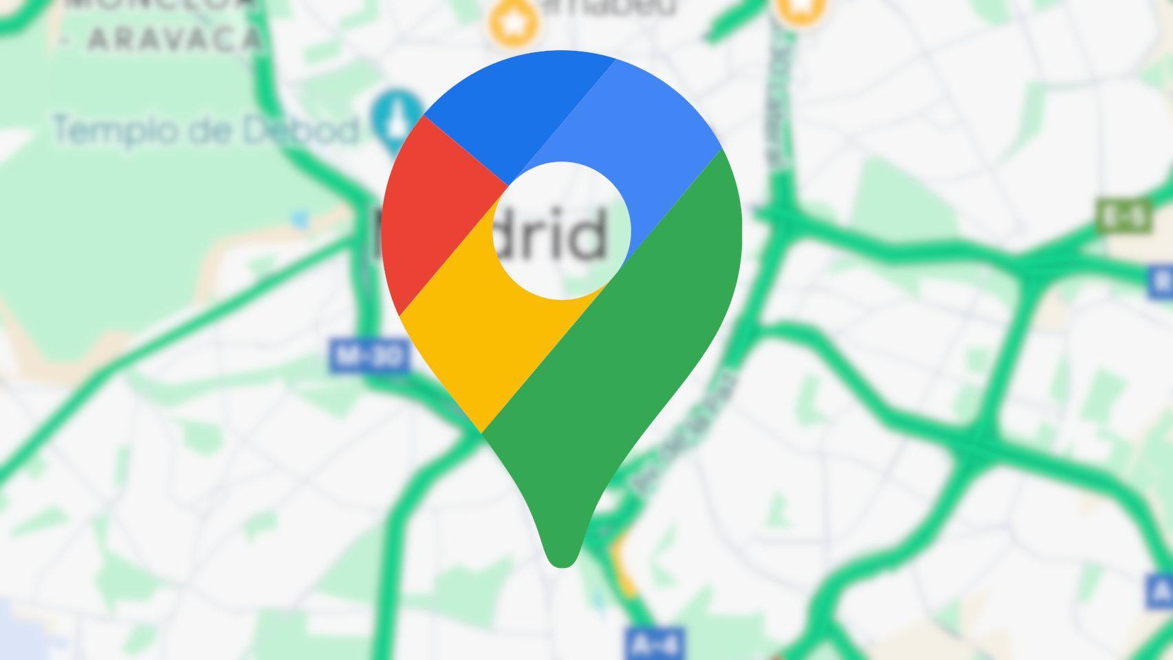 google maps cambia para siempre con material 3 expressive: recibe el nuevo diseño de android 16