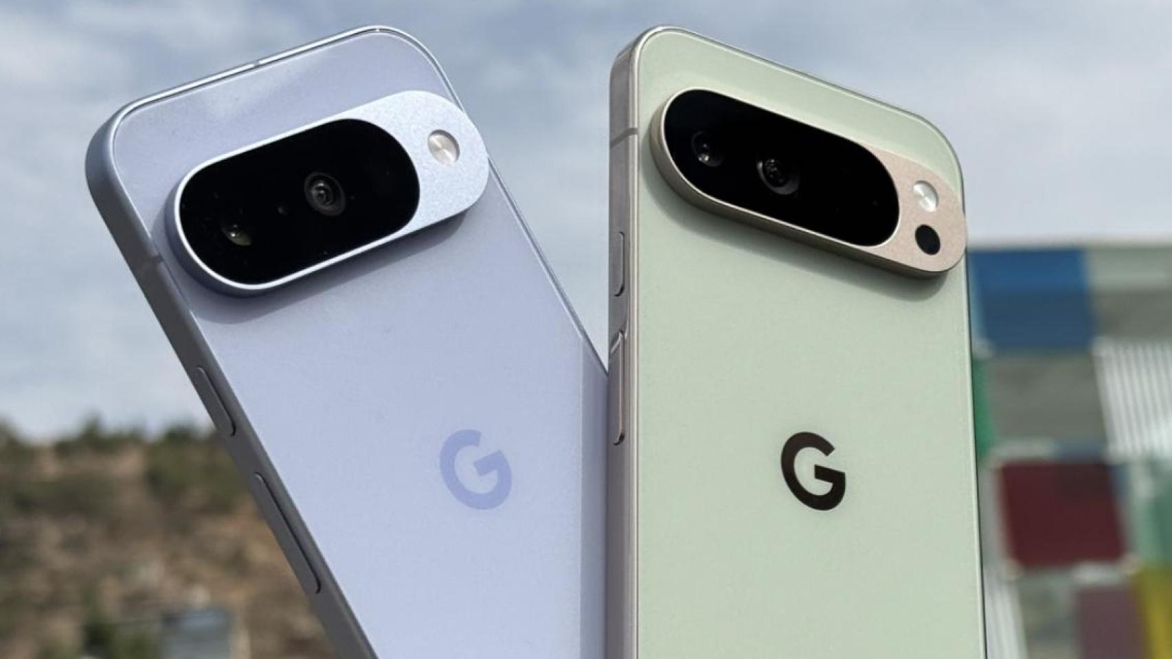 google va a actualizar la gpu de tu pixel 10 periódicamente, como las gráficas de nvidia o amd en un pc con windows