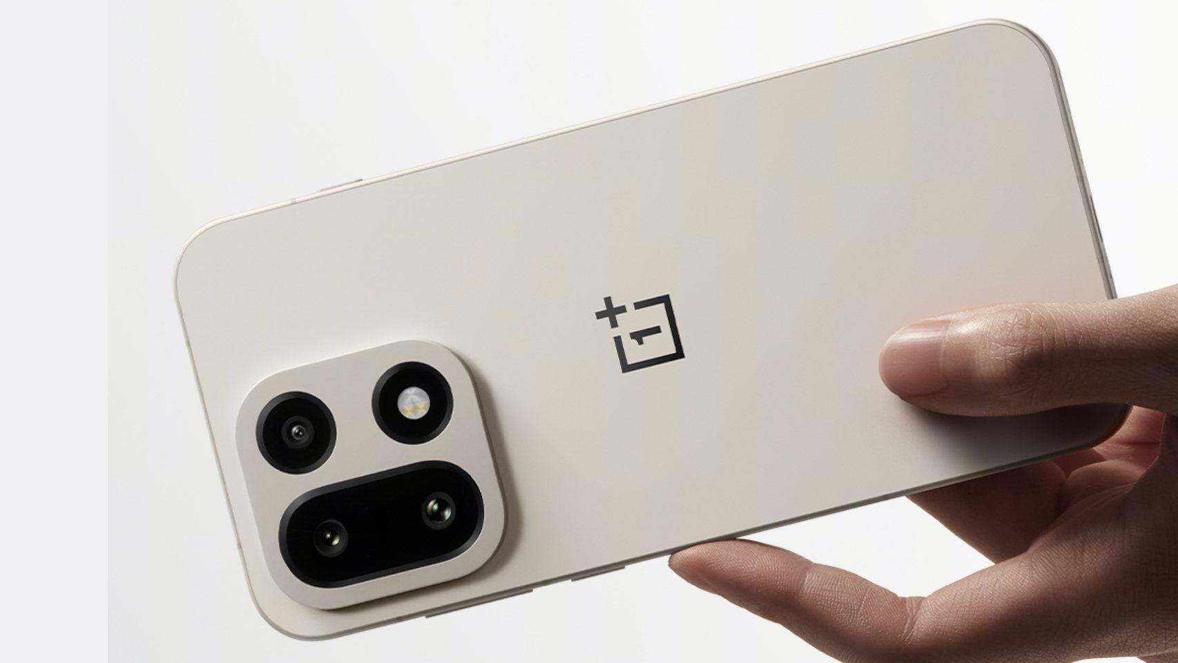 oneplus se va a adelantar a samsung con su nuevo smartphone de gama alta: llegaría a españa mucho antes