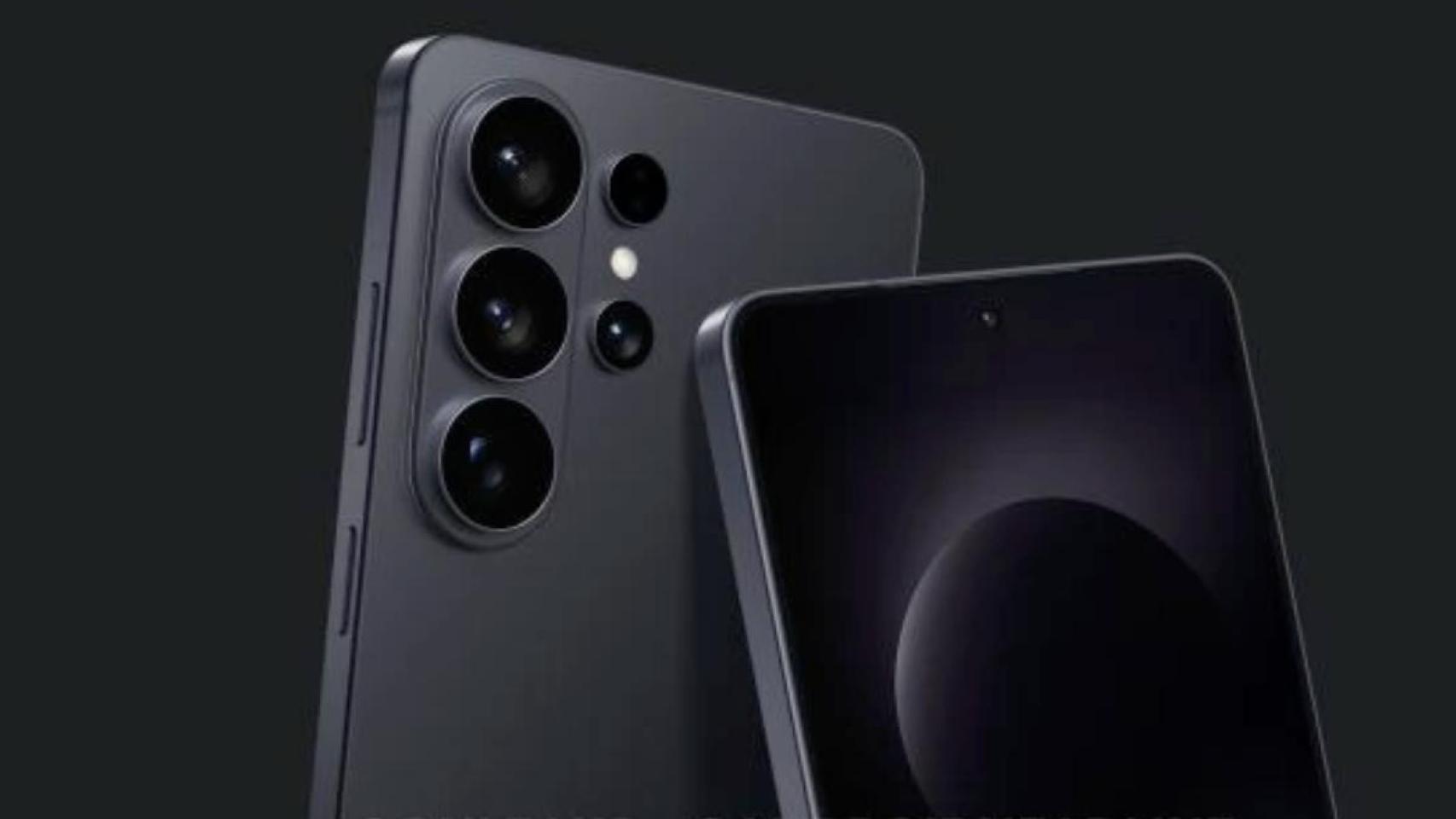 el galaxy s26 ultra cambia para siempre con pantalla de privacidad: así va a impedir que los cotillas miren tu móvil