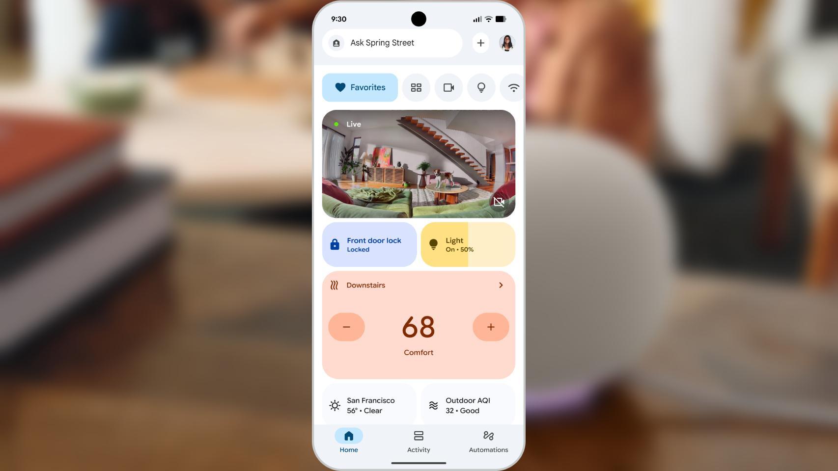 google home cambia para siempre: gemini jubila al asistente para llevar la ia a todos los rincones de tu casa
