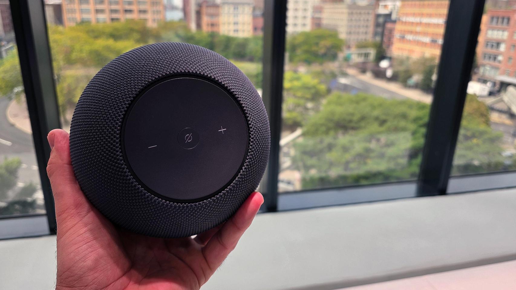 he probado los nuevos altavoces echo de amazon: sonido con calidad de cine y la inteligencia de alexa+ como reclamo