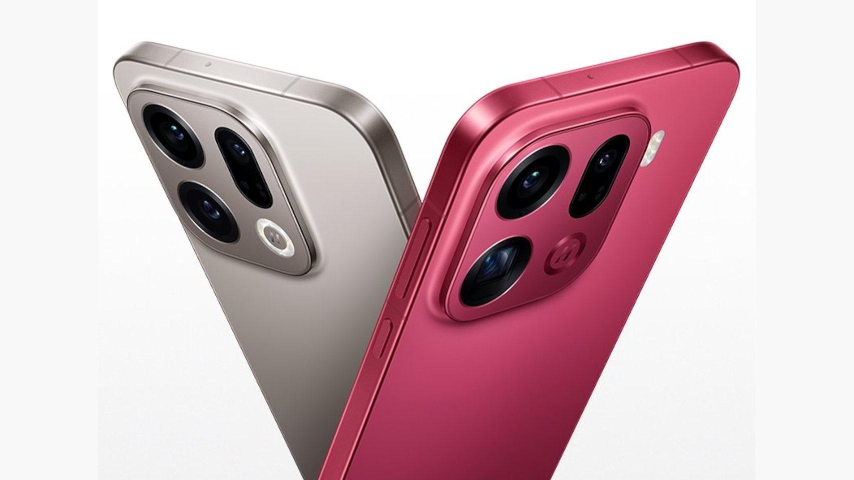 el oppo find x9 es oficial: así es el rediseño del móvil puntero que estrenará los últimos procesadores y cámaras