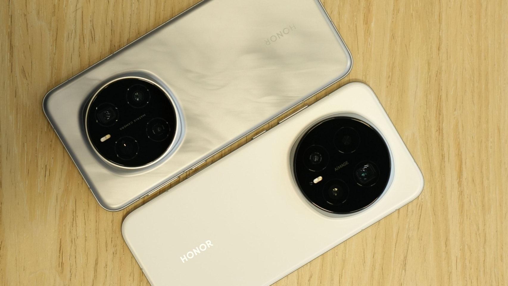 el honor magic8 es confirmado y va a ser una bestia: potente, con nueva cámara y con una batería gigantesca