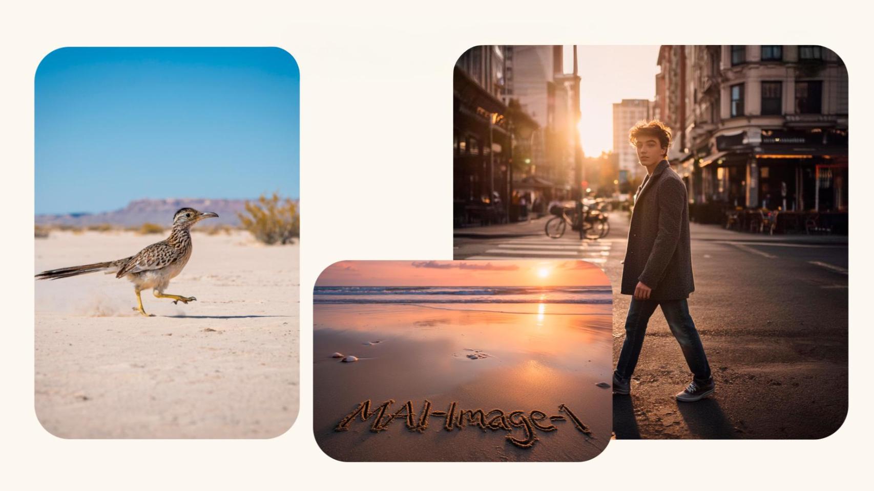 microsoft reta a nano banana de google con su primer modelo de ia para imágenes que ya está entre los mejores