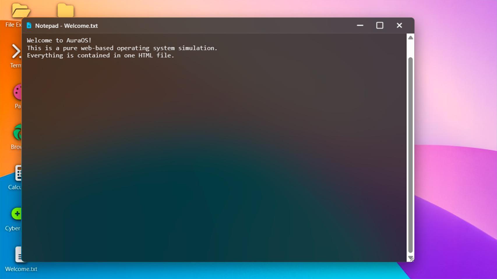 tras los anuncios de chatgpt, se filtra vídeo de gemini 3.0 pro de google creando un sistema operativo web completo
