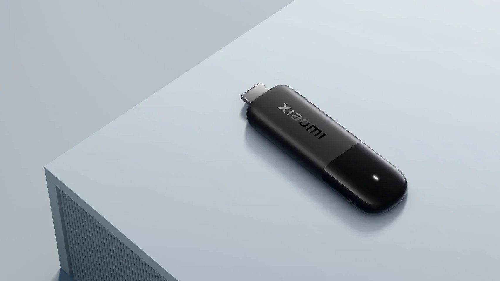 xiaomi quiere que le digas adiós al fire tv: su nuevo tv stick 4k para españa tiene google tv y las apps de android que quieres