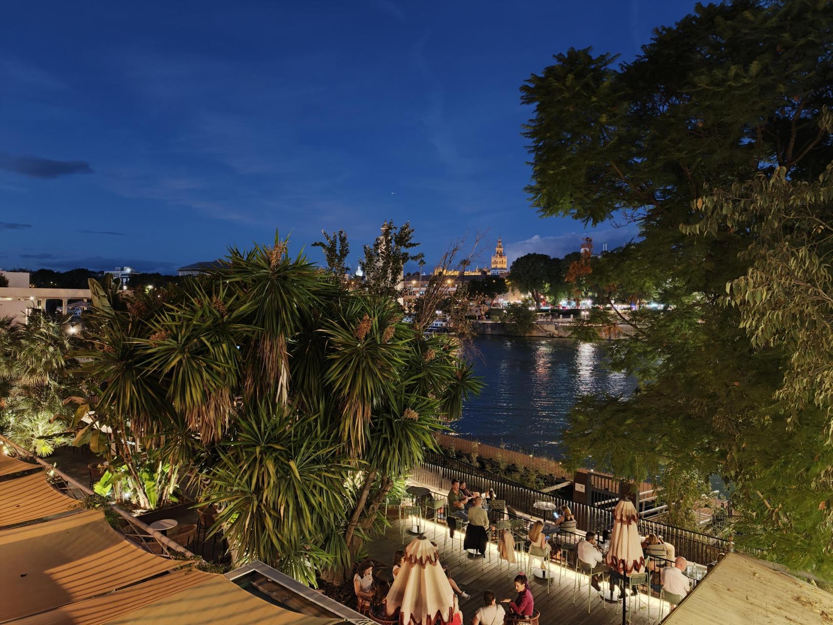 probamos las cámaras del oppo find x9 pro