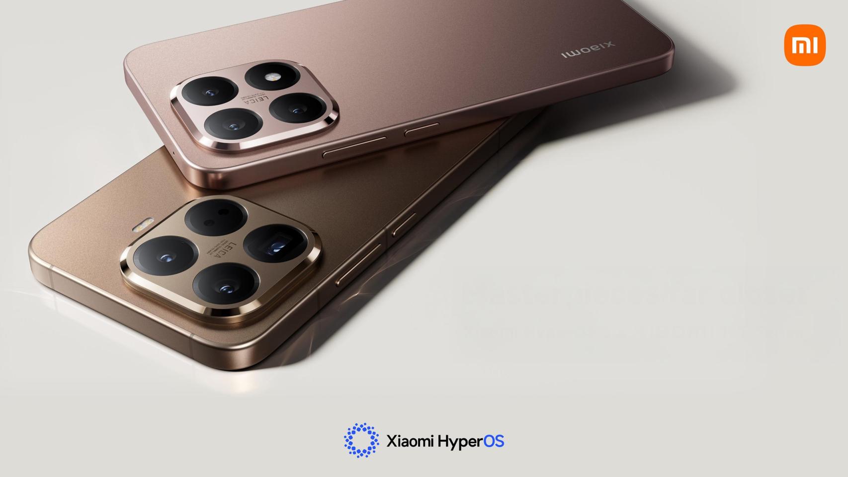 xiaomi comienza el despliegue global de hyperos 3 basado en android 16: los primeros móviles en actualizarse