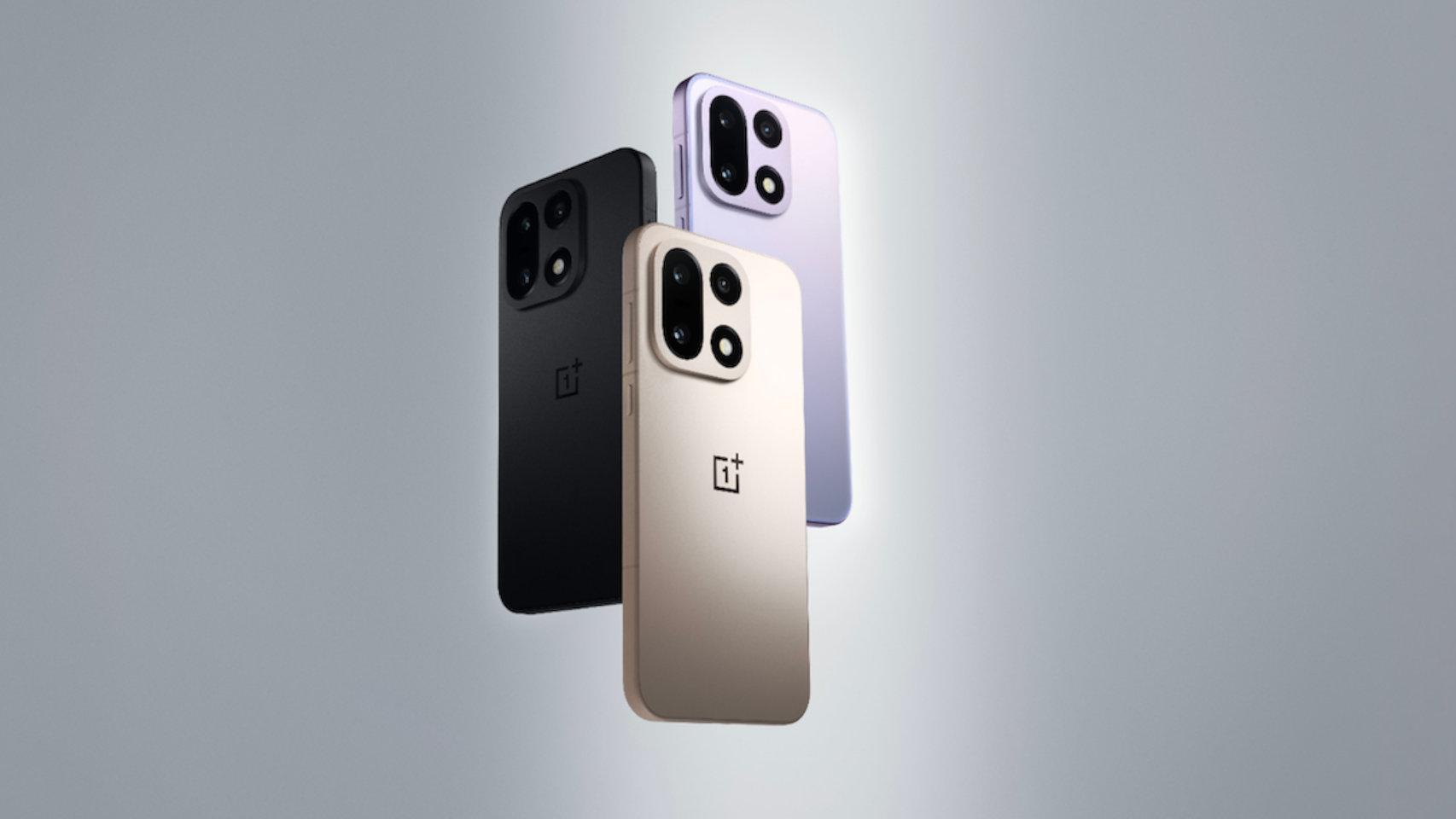 el oneplus 15 ya tiene fecha para españa: la nueva bestia que puede ponerle las cosas difíciles a samsung y xiaomi