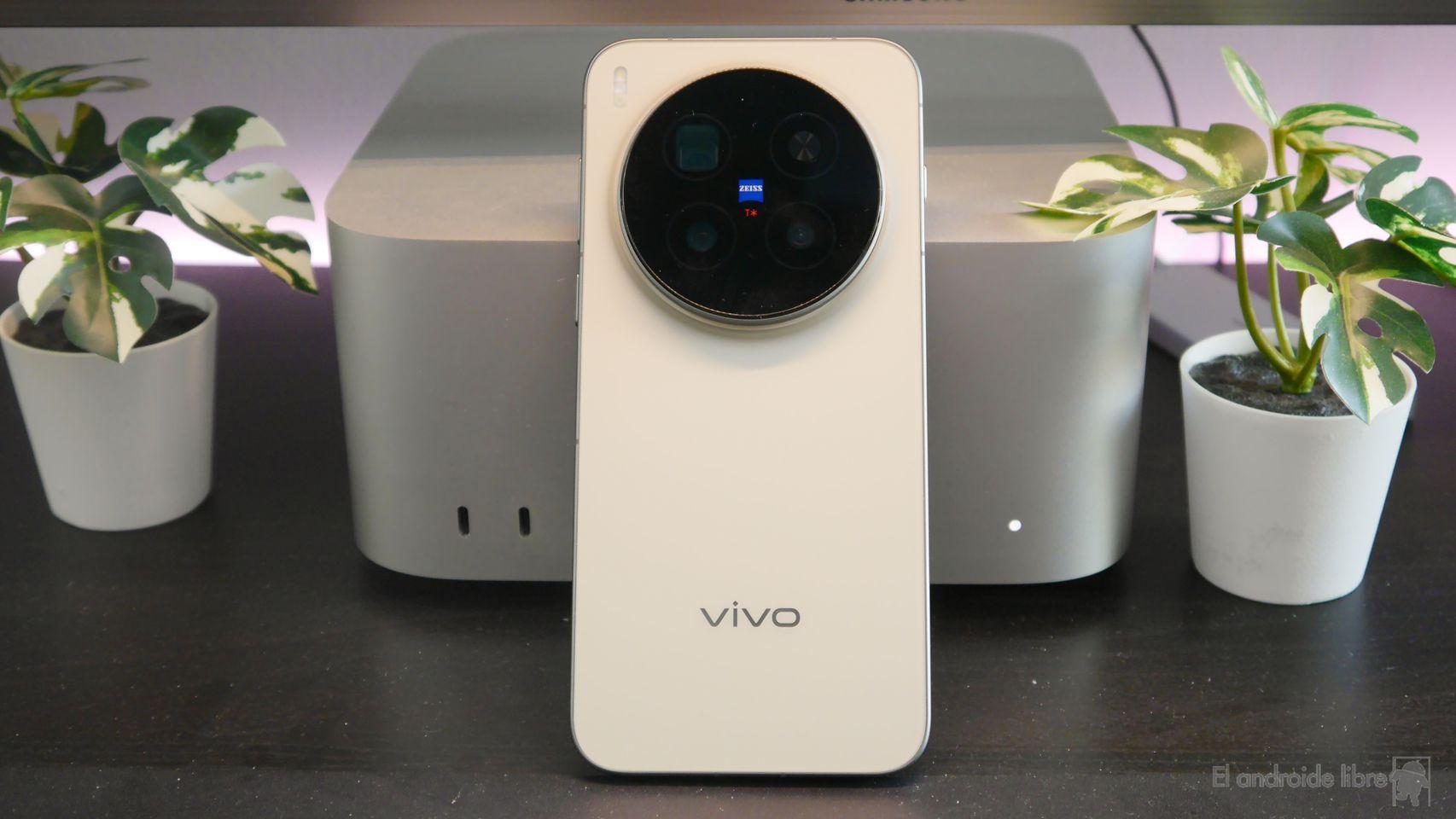 no solo hace unas fotos espectaculares, es que te lo pasas genial haciéndolas: probamos el vivo x300 pro