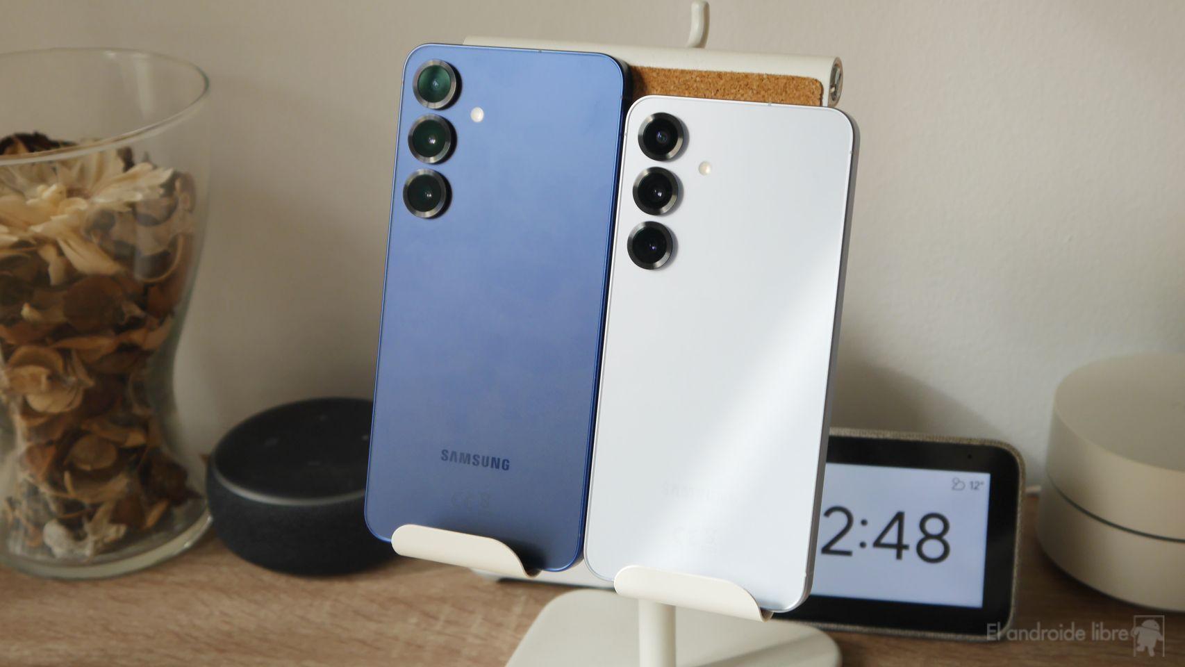 uno de los móviles más recomendables de samsung se ha salvado: se filtra la gran sorpresa de los galaxy s26