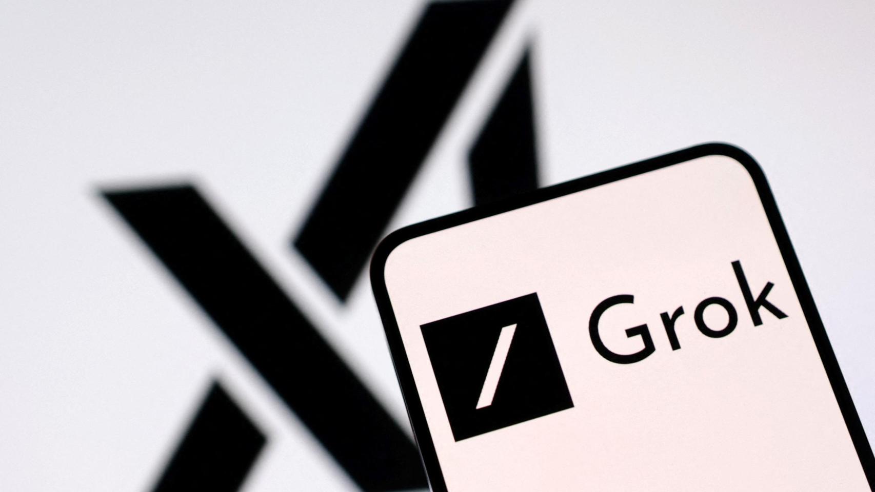 el 'grokking' es el nuevo problema de elon musk: así están usando 'twitter' los delincuentes para estafas