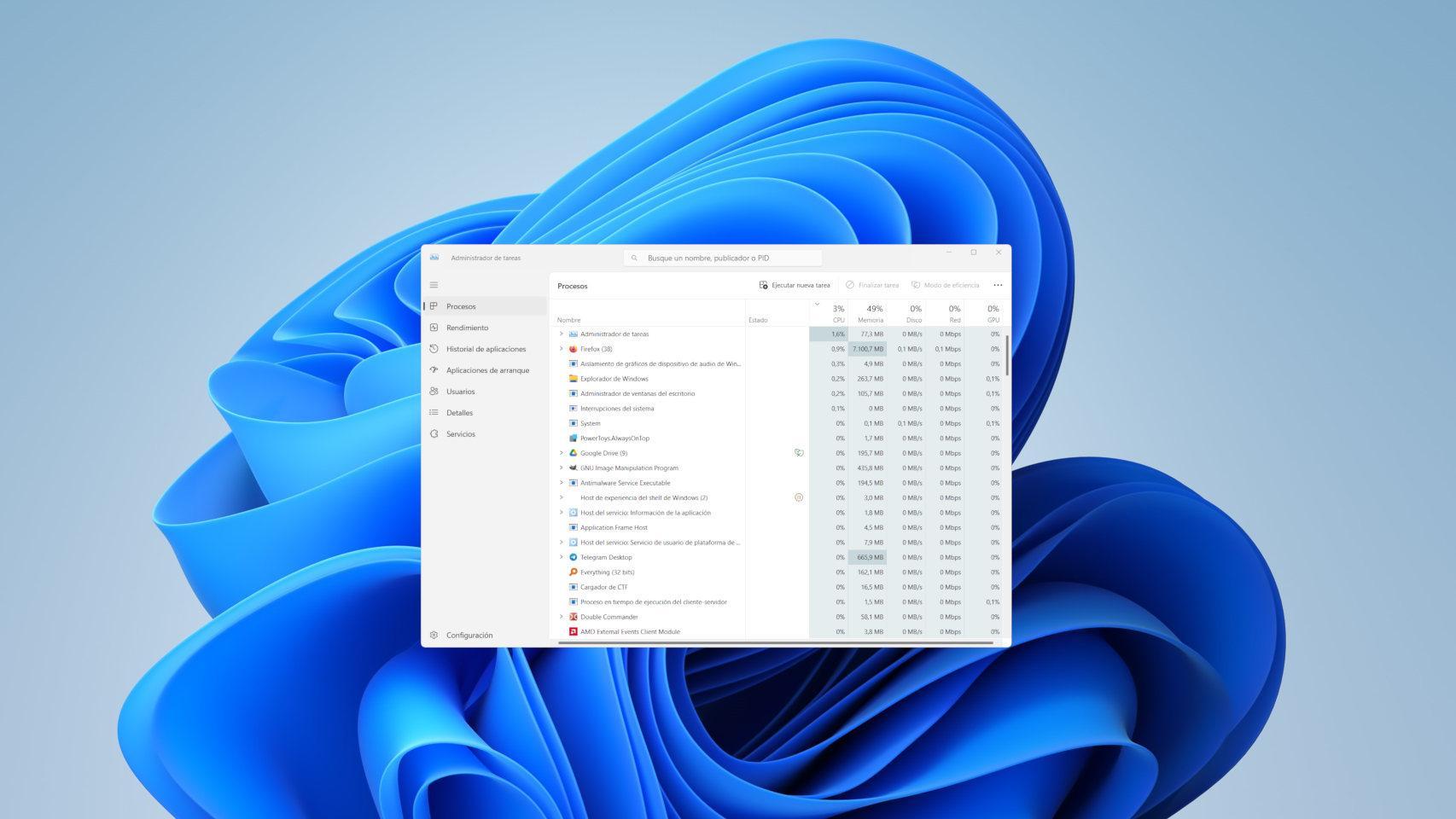 microsoft la lía con la última actualización de windows 11: este fallo puede hacer que tu ordenador vaya más lento