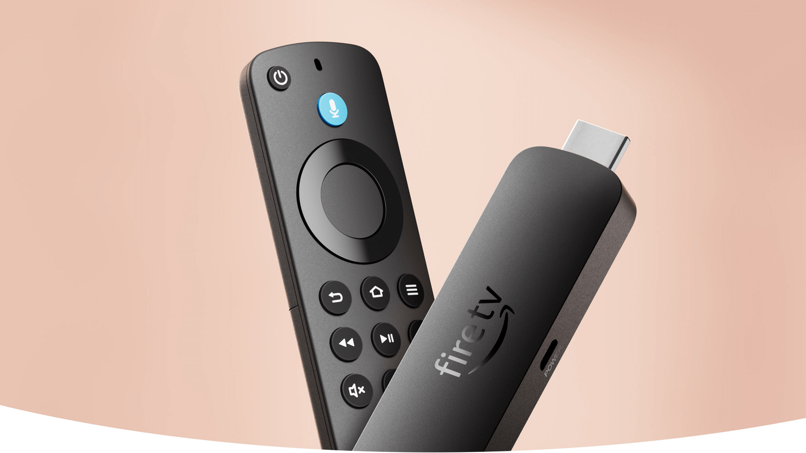 el nuevo amazon fire tv stick 4k select ya está a la venta en españa