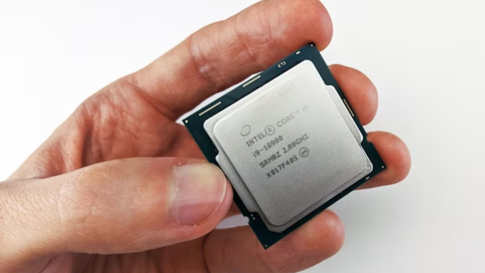 los chips de intel serán más caros: esto es lo que significa para los consumidores