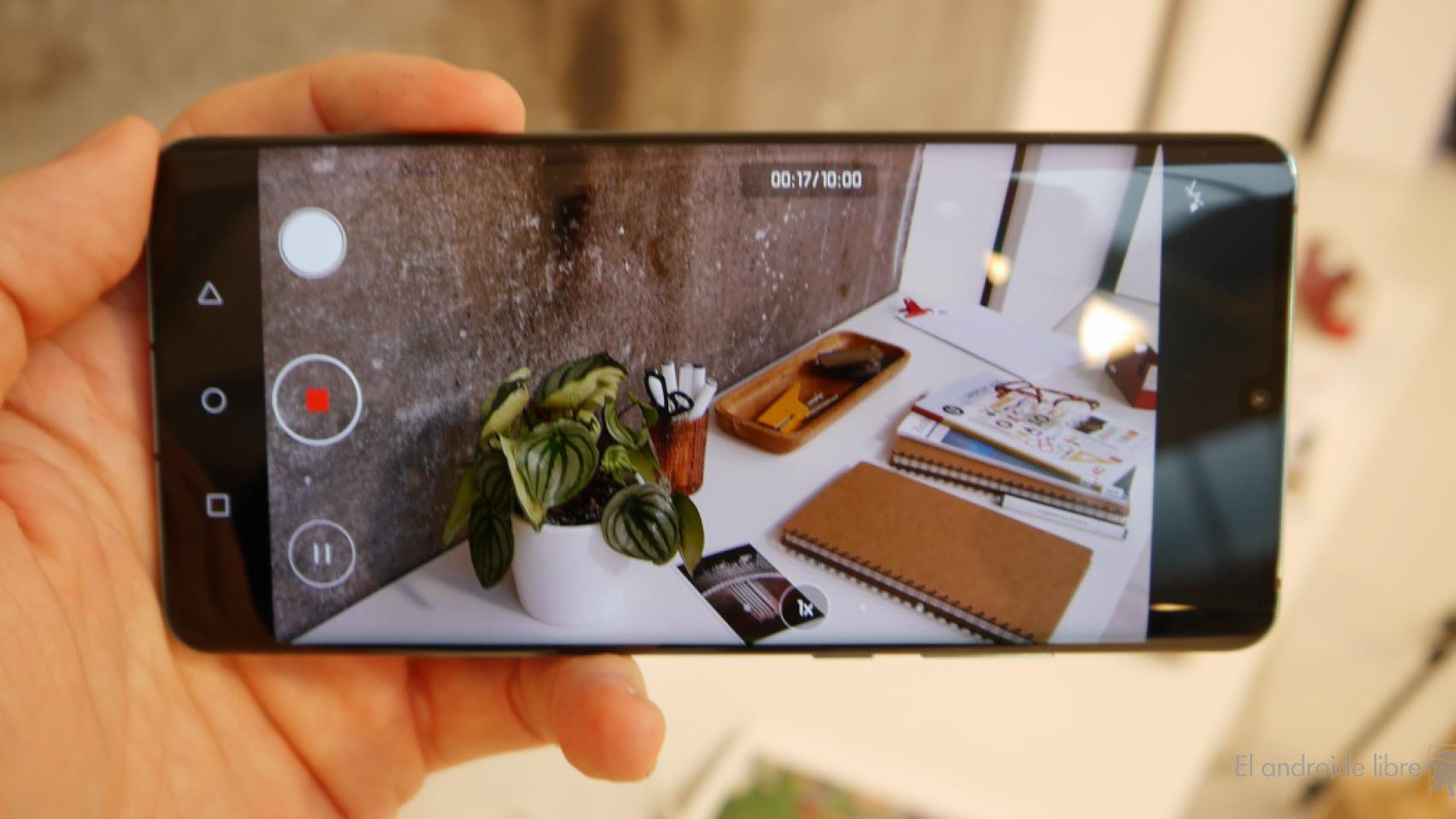 el sencillo aviso que hace que tus fotos salgan mucho mejor sin cambiar de móvil: "ojalá estuviese en todos los teléfonos"