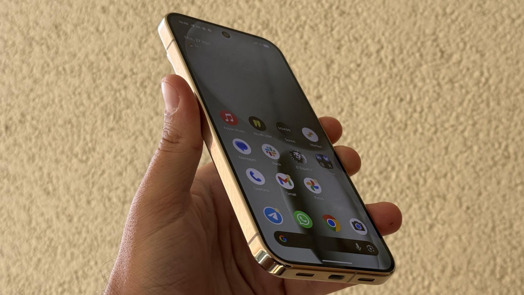 google maps y google fotos cambian para siempre: así vas a ver dos de las apps más usadas de android en tu móvil