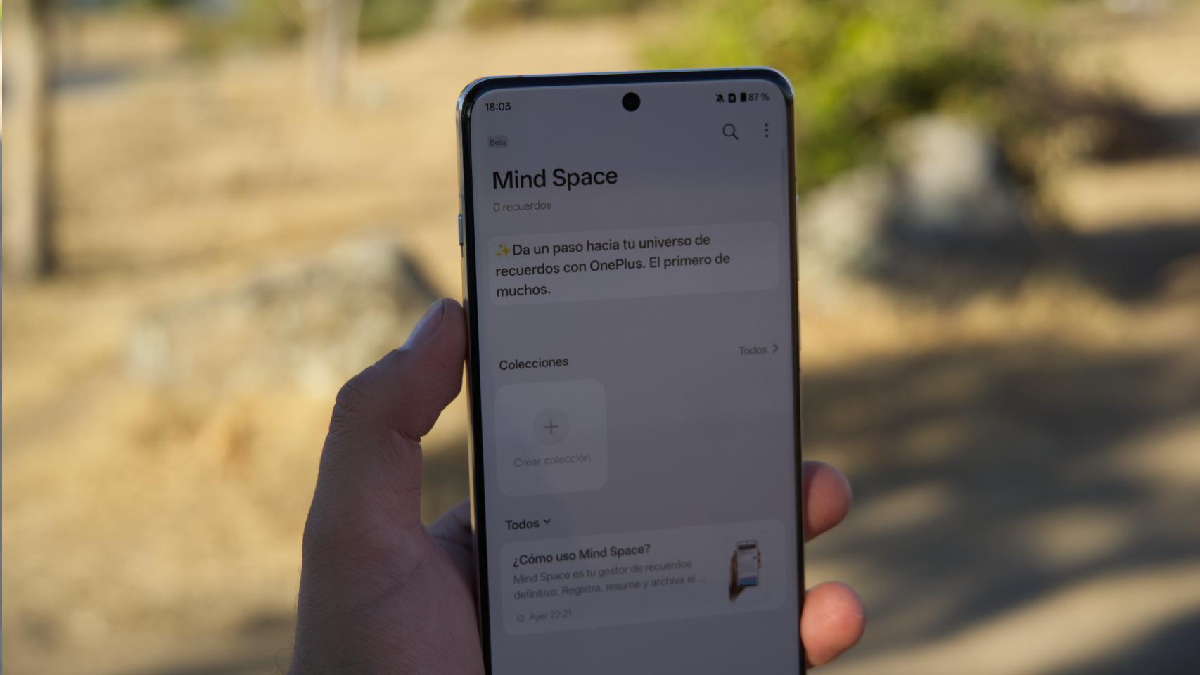 esta es la función de ia que más utilizo cada día y que pronto estará en tu móvil: hace que no pierda ninguna idea