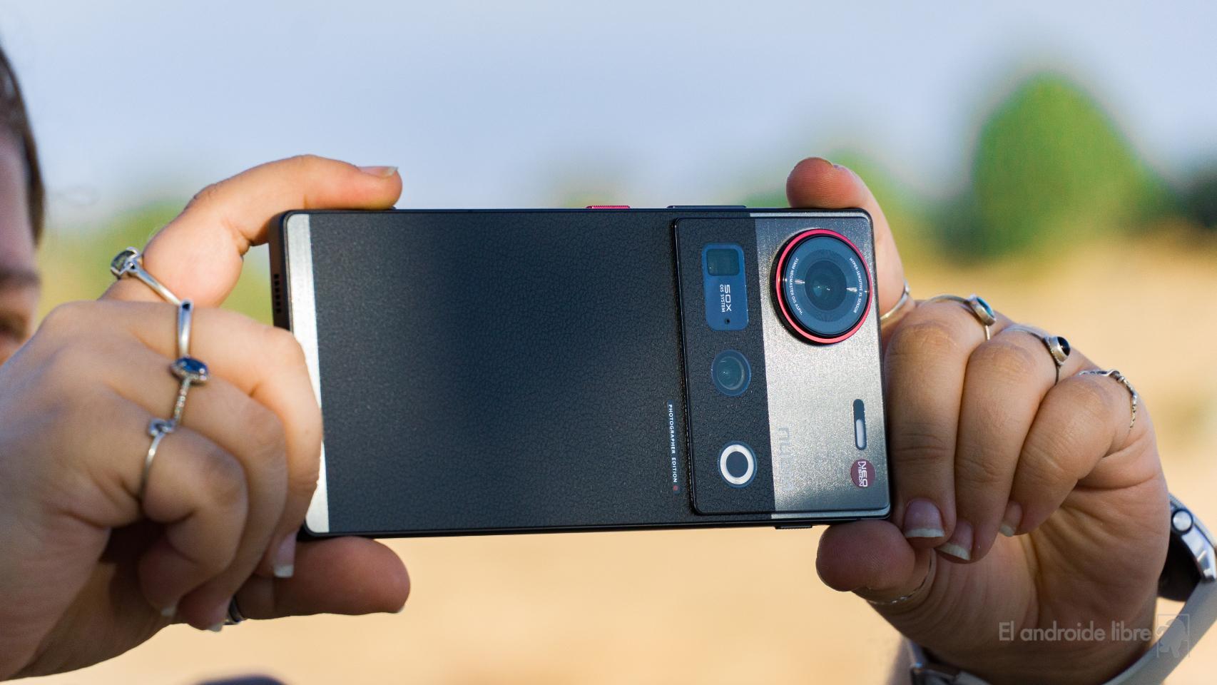 este es el simple truco que hará que las fotos que hagas se vean más nítidas: es gratis y solo se tarda unos segundos