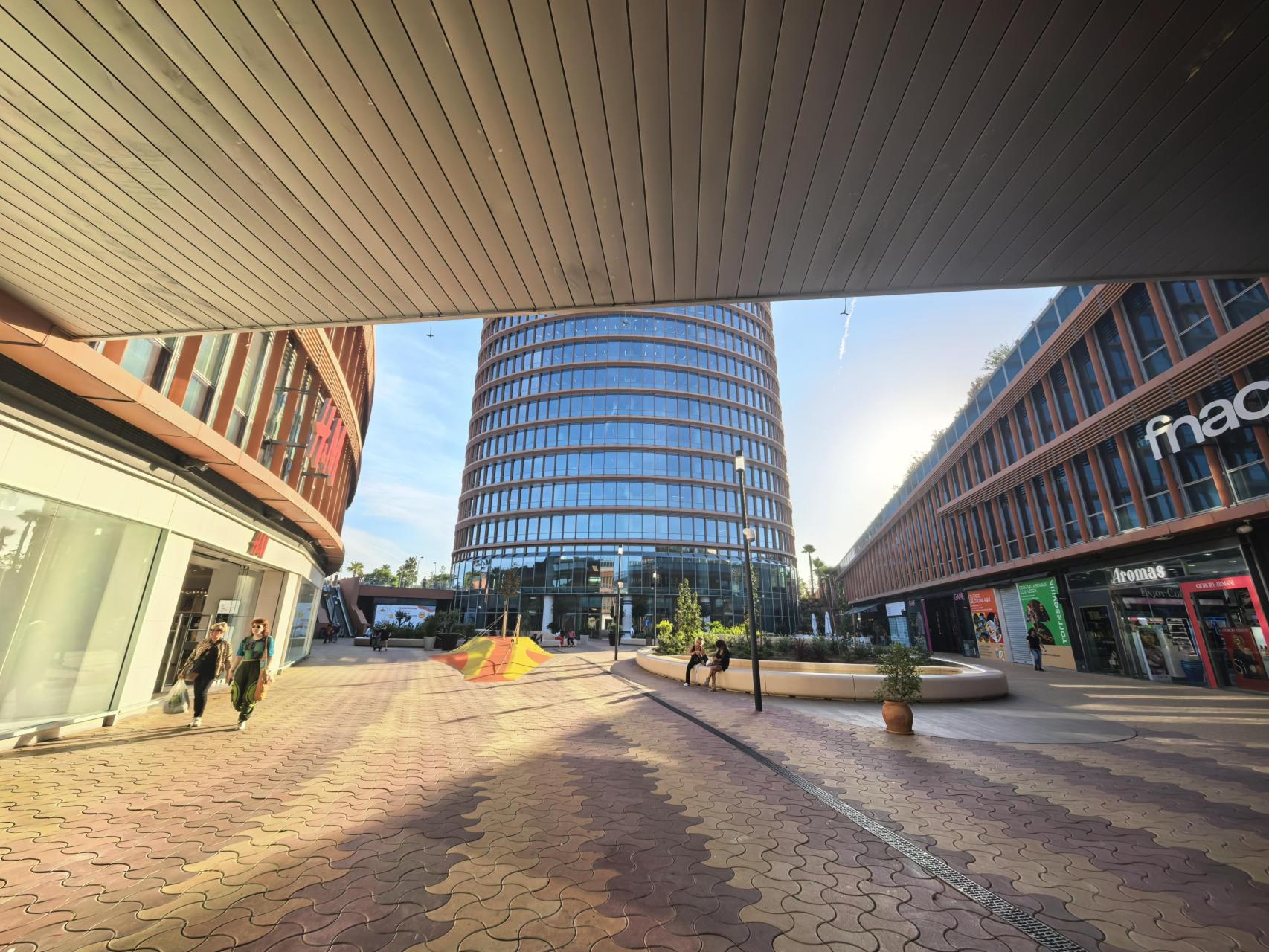 probamos las cámaras del huawei pura 80 ultra