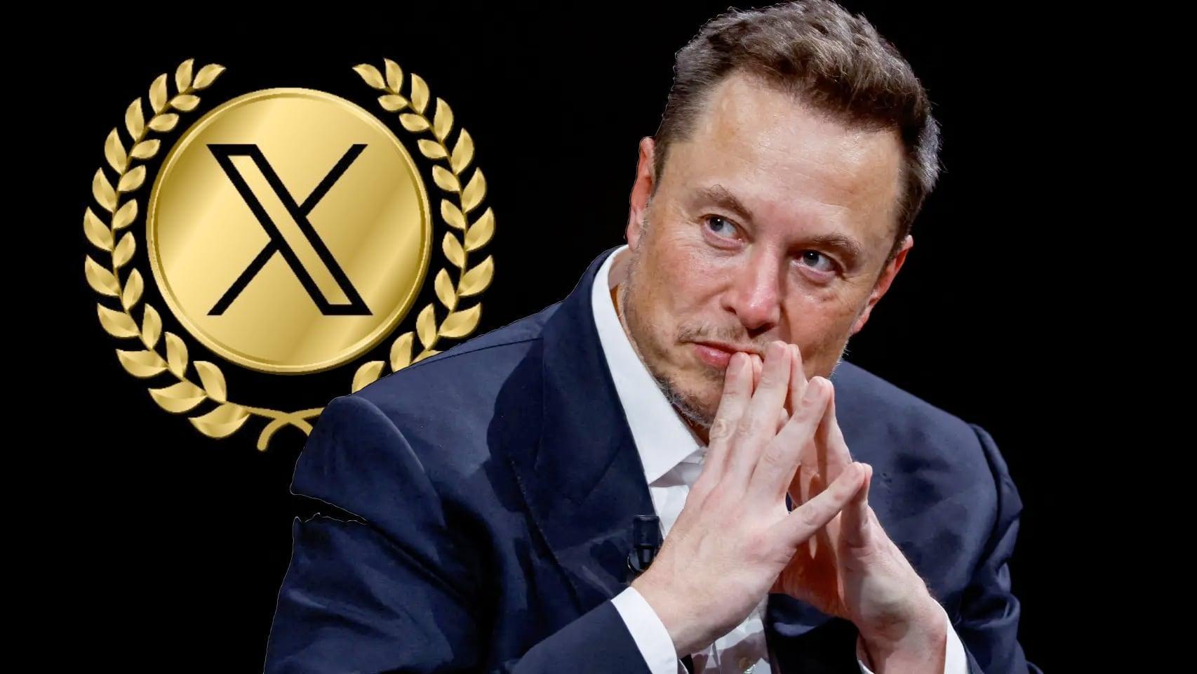 el misterioso nuevo proyecto de elon musk verá la luz en x y todo apunta a la resurrección de un clásico de internet