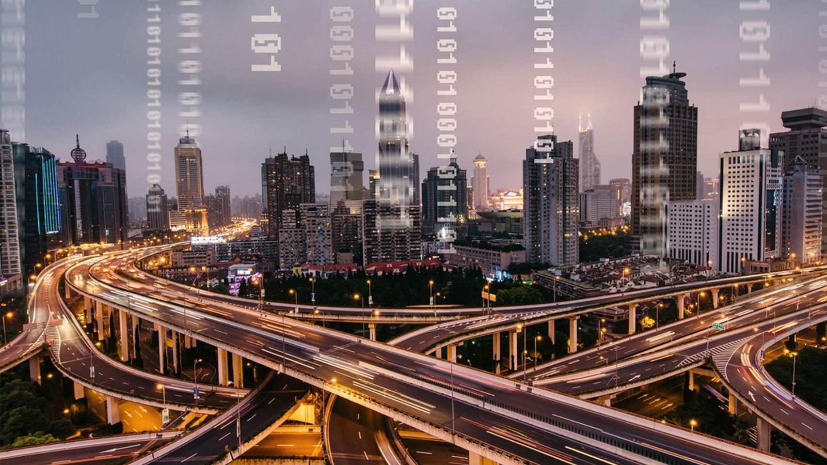 "Smart Cities" en España: ¿vigilancia masiva o la única solución para el caos del tráfico y la contaminación? "smart cities" en españa: ¿vigilancia masiva o la única solución para el caos del tráfico y la contaminación?