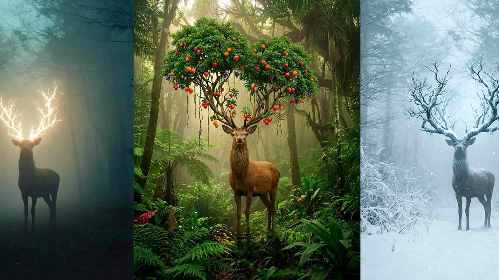 Photoshop se actualiza con Nano Banana Pro en España: así es la magia de la edición de imágenes con la IA de Google photoshop se actualiza con nano banana pro en españa: así es la magia de la edición de imágenes con la ia de google