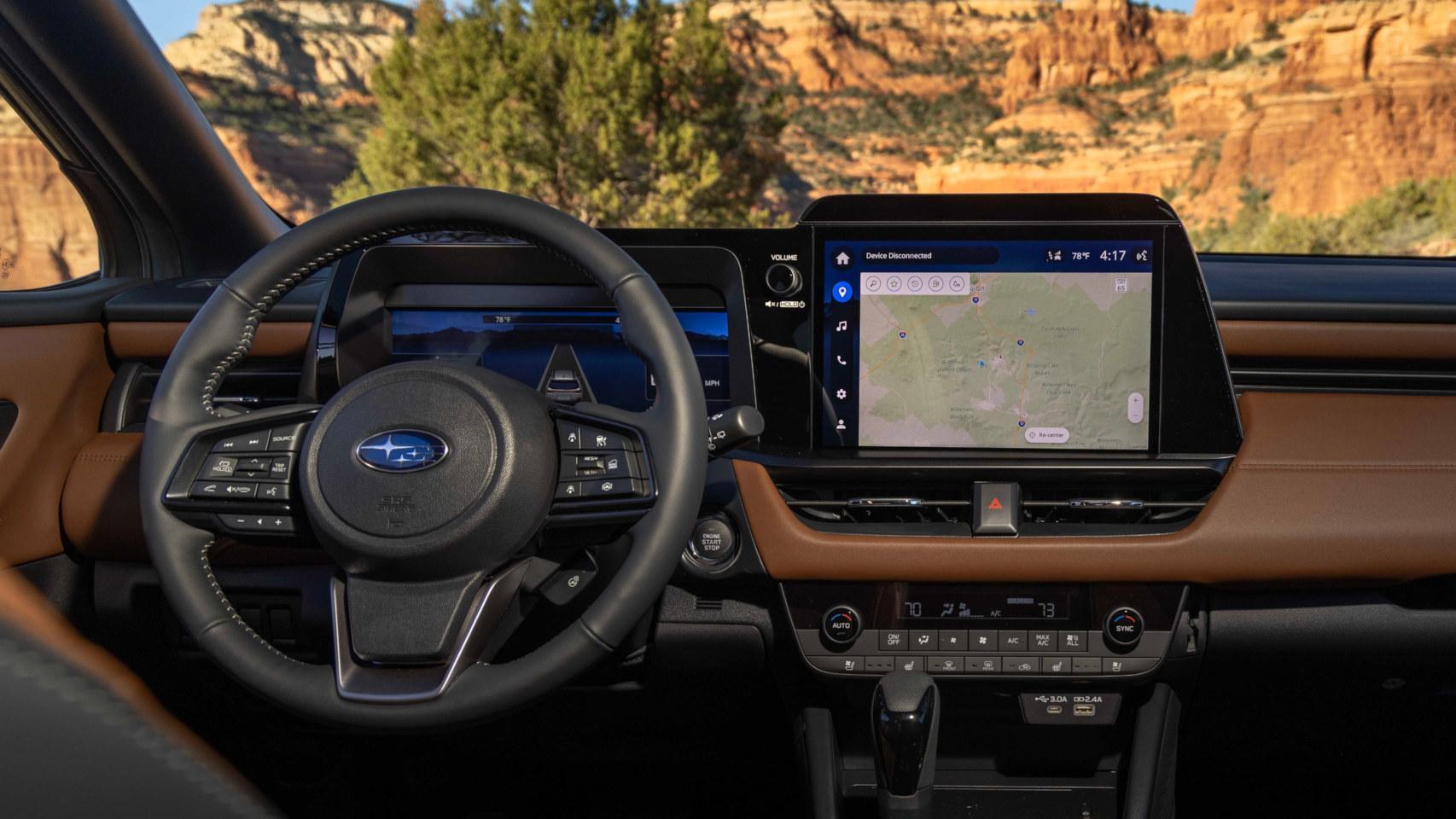 Otro fabricante de coches se rinde a Android Automotive: el posible fin de Android Auto puede no ser tan malo otro fabricante de coches se rinde a android automotive: el posible fin de android auto puede no ser tan malo