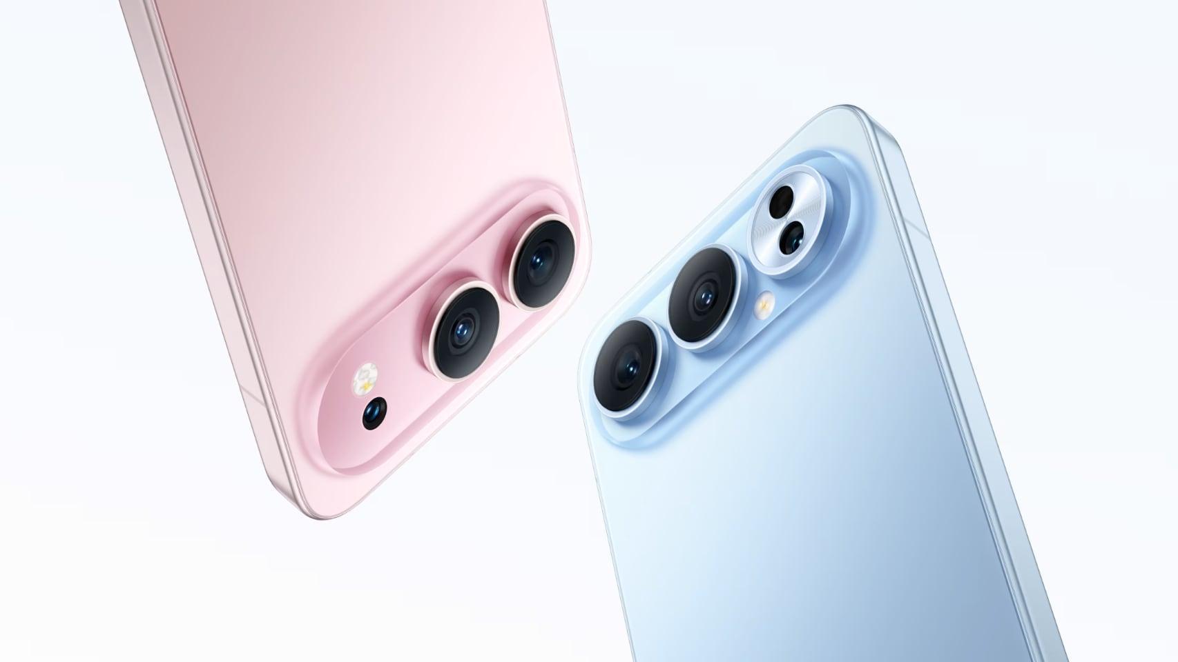 Los nuevos Honor 500 y Honor 500 Pro estrenan baterías imposibles de 8.000 mAh los nuevos honor 500 y honor 500 pro estrenan baterías imposibles de 8.000 mah