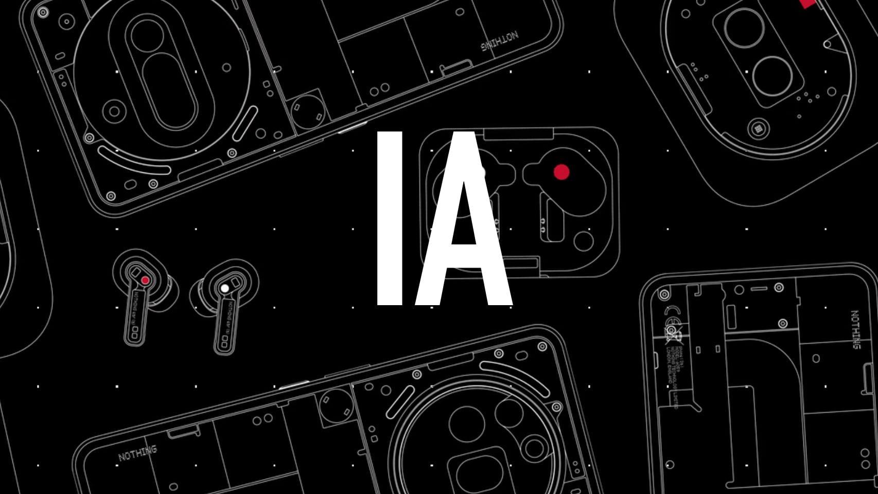 El CEO de Nothing acaba de anunciar que lanzarán dispositivos centrados en inteligencia artificial en 2026 el ceo de nothing acaba de anunciar que lanzarán dispositivos centrados en inteligencia artificial en 2026