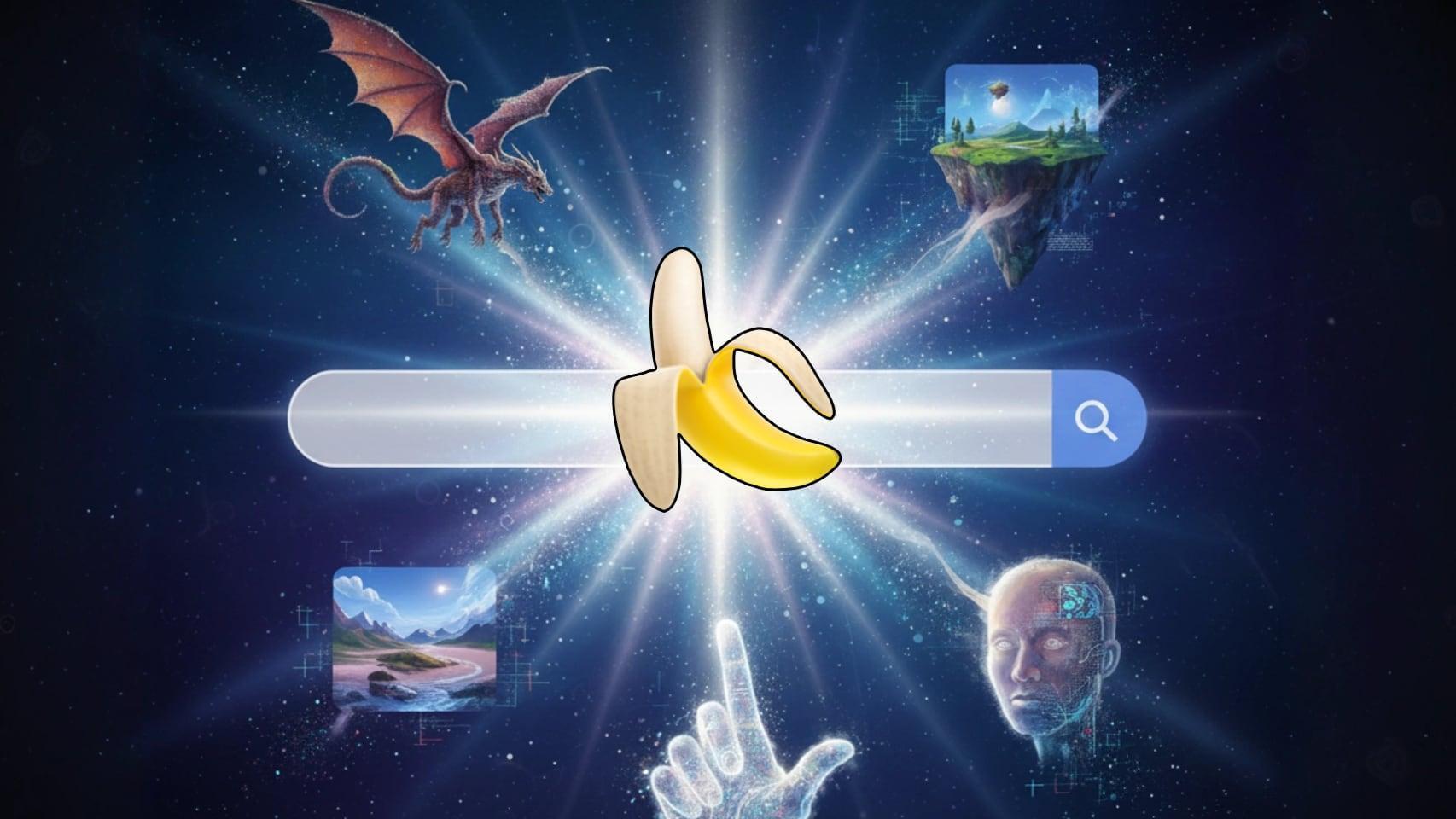 Google quiere que seas capaz de generar imágenes de la nada desde la barra de Chrome google quiere que seas capaz de generar imágenes de la nada desde la barra de chrome