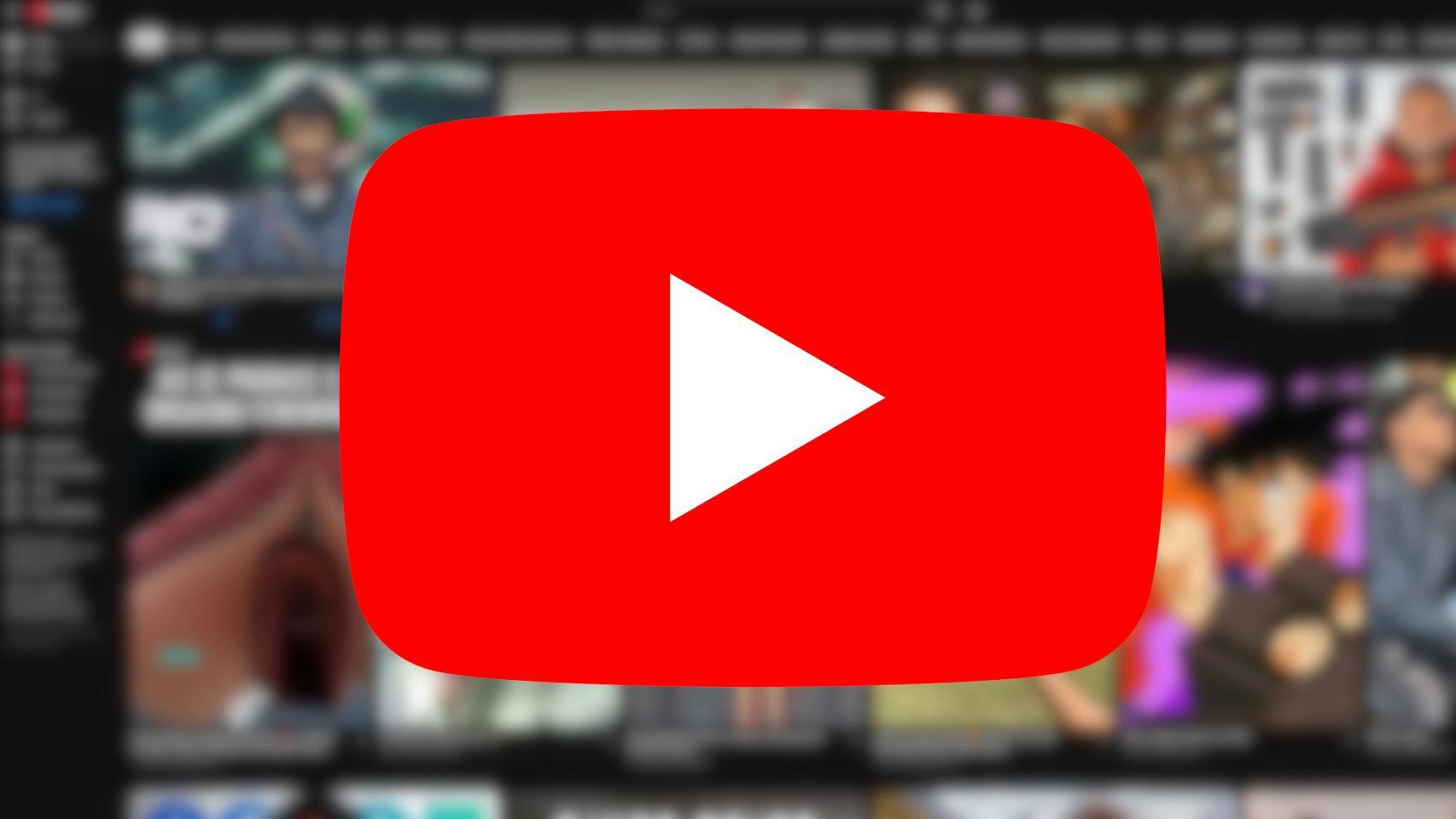 YouTube cambia para siempre: así es la nueva pantalla de inicio que dice adiós a los algoritmos de recomendación youtube cambia para siempre: así es la nueva pantalla de inicio que dice adiós a los algoritmos de recomendación