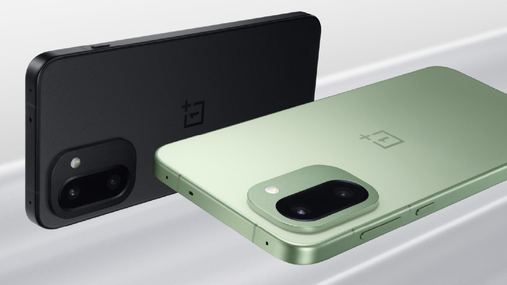 El OnePlus 15R es oficial: el primer móvil con el nuevo Snapdragon 8 Gen 5 quiere que te olvides de Pixel y Galaxy el oneplus 15r es oficial: el primer móvil con el nuevo snapdragon 8 gen 5 quiere que te olvides de pixel y galaxy