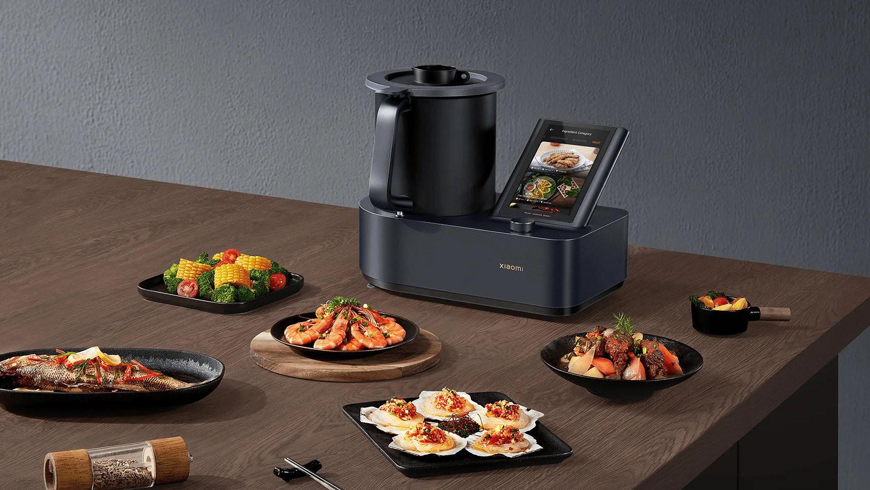 tu cocina también puede ser inteligente por muy poco: 3 dispositivos que te ayudarán a prestarle menos atención