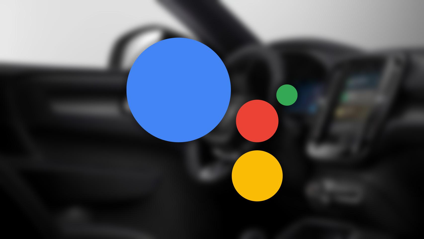 Adiós a Google Assistant: ya tenemos fecha de cambio definitivo del asistente a Gemini en todos los dispositivos adiós a google assistant: ya tenemos fecha de cambio definitivo del asistente a gemini en todos los dispositivos