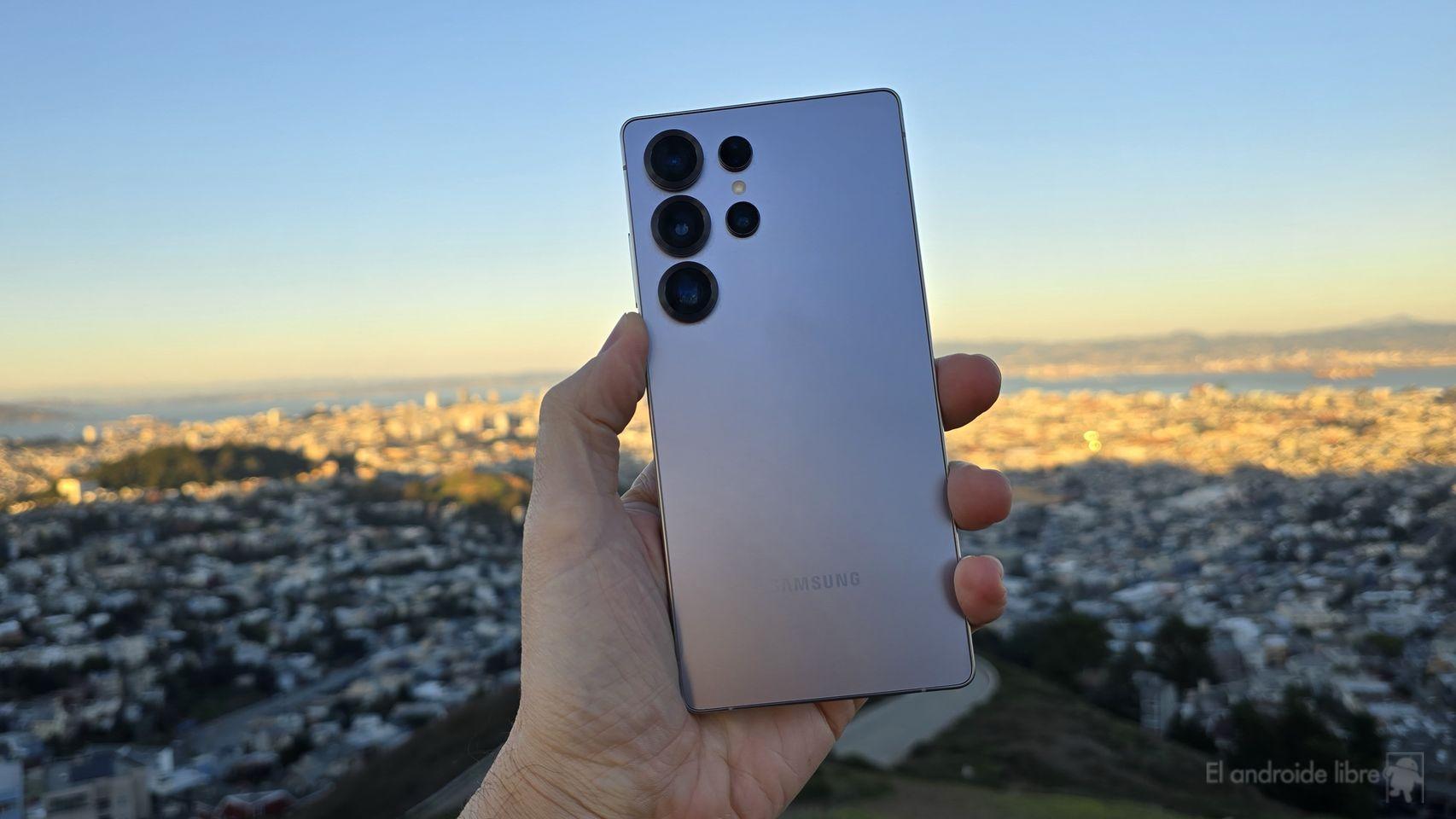 black friday ya está aquí: samsung presenta ofertas de escándalo en smartphones, hogar inteligente y mucho más